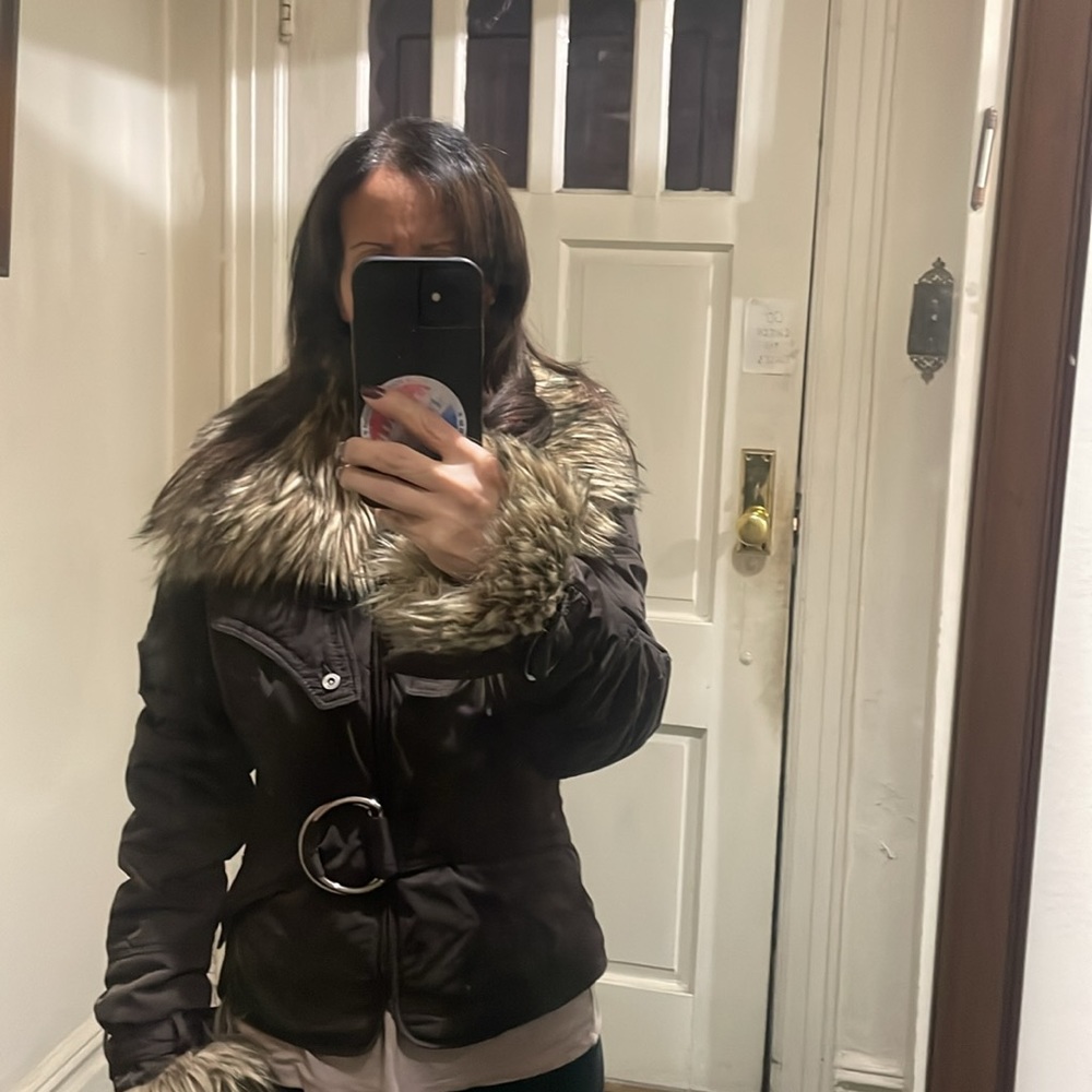 Brand new jacket from Saks nyc